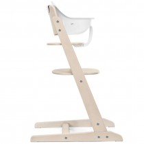 Cybex Iris Hochstuhl 3in1 Set All Natural