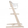 Cybex Iris Hochstuhl 3in1 Set All Natural