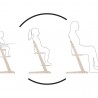 Cybex Iris Hochstuhl 3in1 Set All Natural