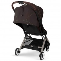 Cybex Orfeo Chocolate Brown