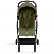 Cybex Orfeo Moss Green