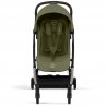 Cybex Orfeo Moss Green