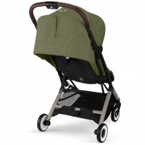 Cybex Orfeo Moss Green