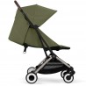 Cybex Orfeo Moss Green