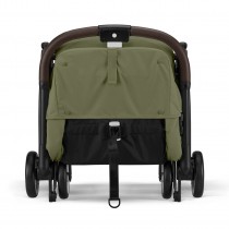 Cybex Orfeo Moss Green