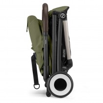 Cybex Orfeo Moss Green