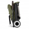 Cybex Orfeo Moss Green