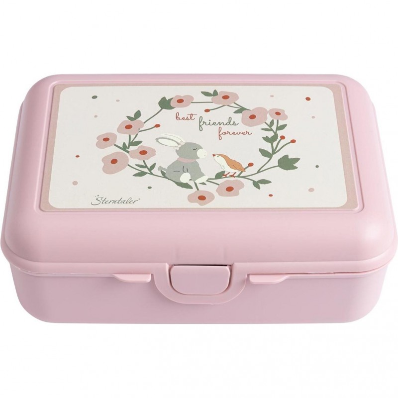 Sterntaler Brotdose Lunch Box Esel Emmi Girl