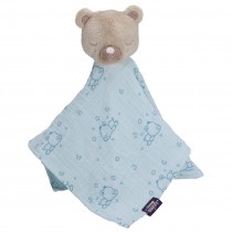 Sterntaler Schmusetuch Kleiner Bär