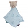 Sterntaler Schmusetuch Kleiner Bär