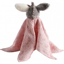 Sterntaler Schmusetuch Esel Emmi Girl Schnuffeltuch