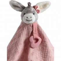 Sterntaler Schmusetuch Esel Emmi Girl Schnuffeltuch