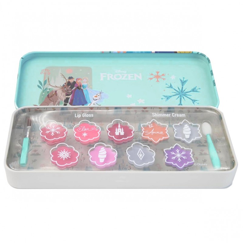 Frozen kleine Beauty Dose 11-teilig