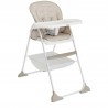 Joie Mimzy Snacker Taupe