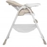 Joie Mimzy Snacker Taupe