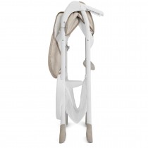 Joie Mimzy Snacker Taupe