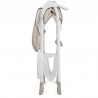 Joie Mimzy Snacker Taupe
