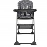 Joie Mimzy Snacker ABC Charcoal