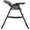 Joie Mimzy Snacker ABC Charcoal