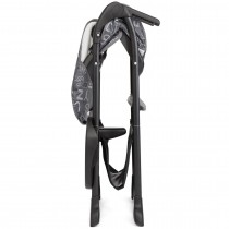 Joie Mimzy Snacker ABC Charcoal