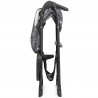 Joie Mimzy Snacker ABC Charcoal