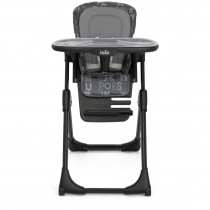 Joie Mimzy Recline ABC Charcoal