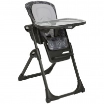 Joie Mimzy Recline ABC Charcoal