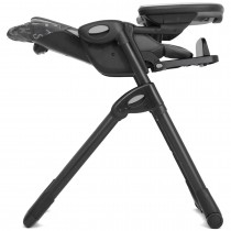 Joie Mimzy Recline ABC Charcoal