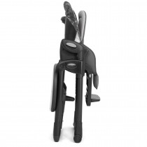 Joie Mimzy Recline ABC Charcoal
