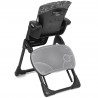 Joie Mimzy Recline ABC Charcoal