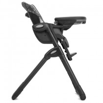 Joie Mimzy Recline ABC Charcoal