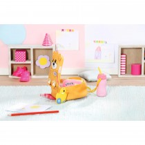 Zapf Creation BABY born Kindergarten Rucksack Set