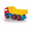 LKW mit Kippmulde, Länge 70 cm