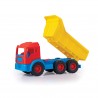 LKW mit Kippmulde, Länge 70 cm