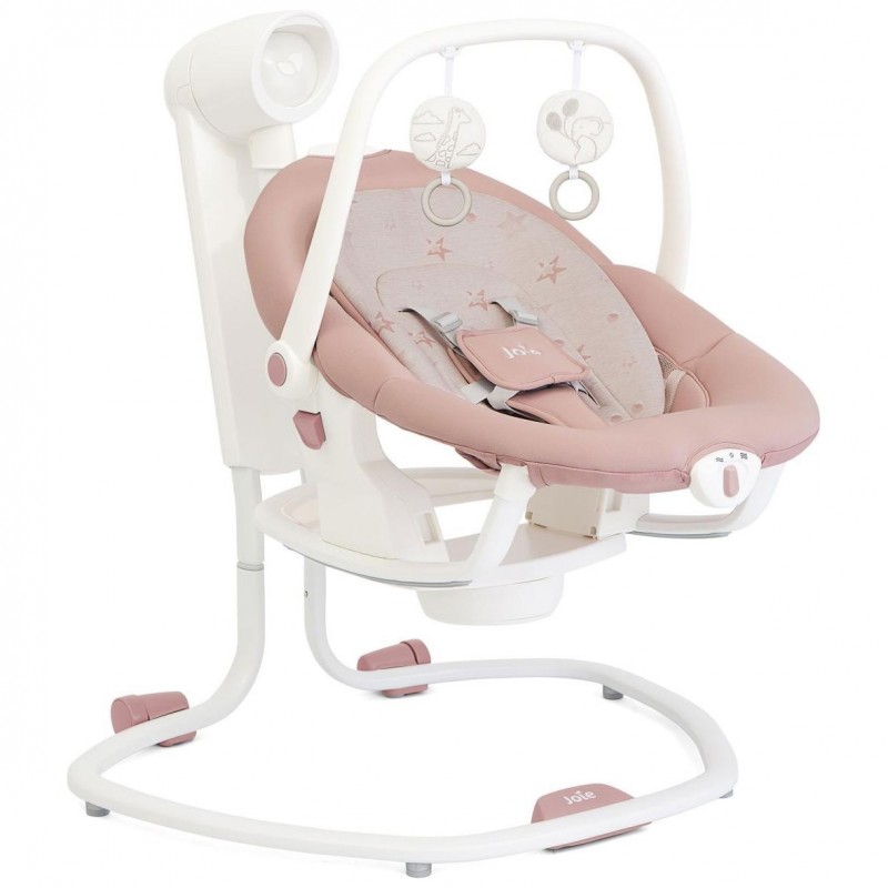 Joie Serina 2in1 Wippe Cosmo Lola