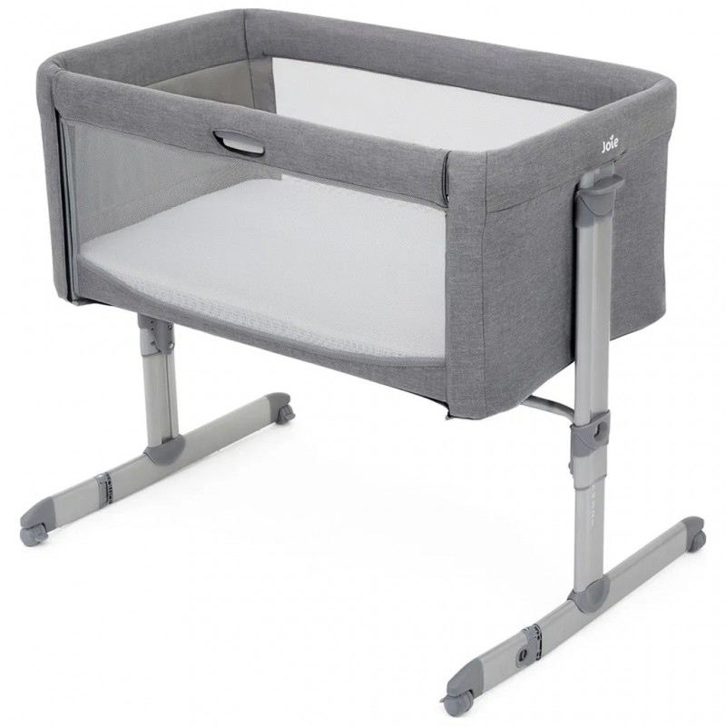 Joie Roomie Gray Flannel