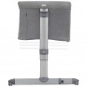 Joie Roomie Gray Flannel