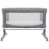 Joie Roomie Gray Flannel