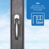 Reer WinLock Fenstersicherung