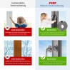 Reer WinLock Fenstersicherung