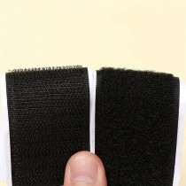 Selbstklebendes Klettband 2x200cm