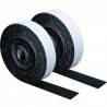 Selbstklebendes Klettband 2x200cm