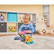 Simba ABC Musiktiere Roll'n Rail