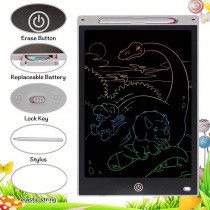 LCD Schreibtafel, LCD Zeichenbrett, LCD Tablet 8.5 Zoll
