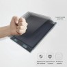 Elektronisches LCD Zeichenbrett 8.5 Zoll Schwarz