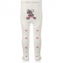 Sterntaler Krabbelstrumpfhose, Grösse 74, 6-9 Monate Maus Mabel