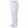 Sterntaler Strumpfhose Grösse 50, 0-2 Monate Weiss