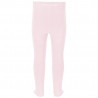 Sterntaler Strumpfhose Grösse 50, 0-2 Monate Rosa