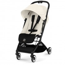 Cybex Orfeo Buggy Canvas White