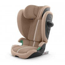 Cybex Solution G2 Plus Almond Beige